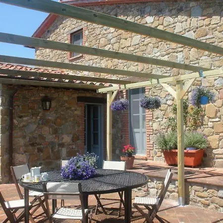 Vakantiehuis Borghetto Sleeps 12 Pool Air Con Wifi