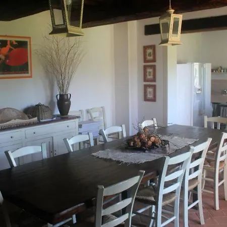 Vakantiehuis Borghetto Sleeps 12 Pool Air Con Wifi