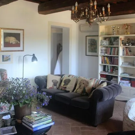 Vakantiehuis Borghetto Sleeps 12 Pool Air Con Wifi