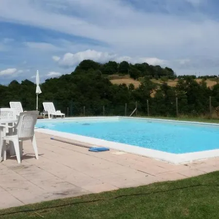 Borghetto Sleeps 12 Pool Air Con Wifi *